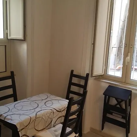 Lägenhet Casa Del Carmine