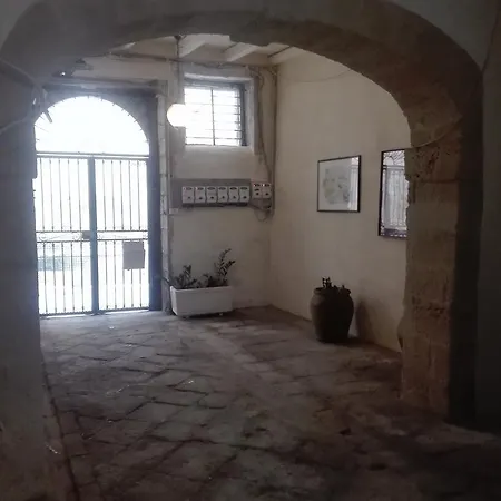 Lägenhet Casa Del Carmine *