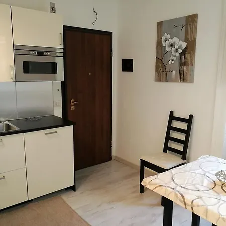 Casa Del Carmine
