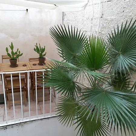 Διαμέρισμα Casa Del Carmine Συρακούσες