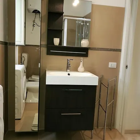 Lägenhet Casa Del Carmine