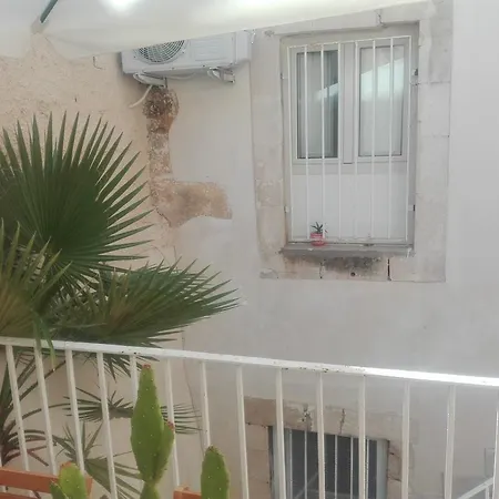 Lägenhet Casa Del Carmine