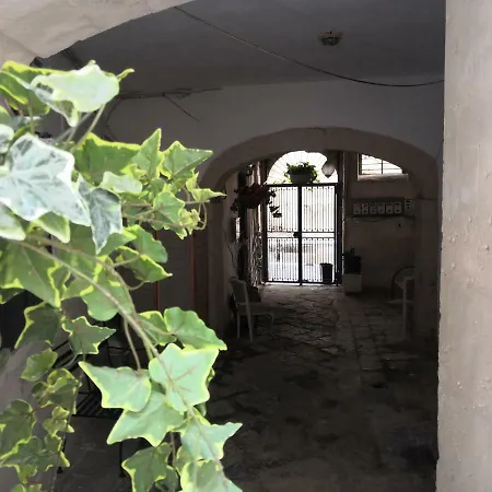 Casa Del Carmine