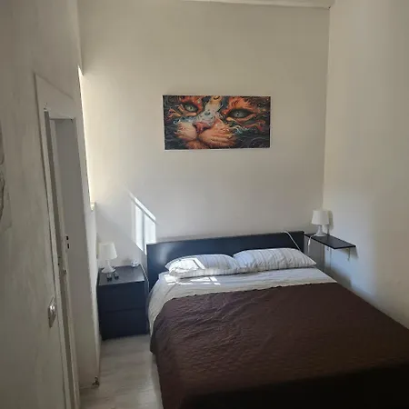 Casa Del Carmine Syrakuzy