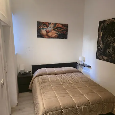 Casa Del Carmine Syracuse