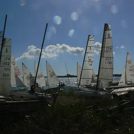 Apartament Casa Del Carmine