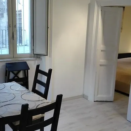 Casa Del Carmine * Syrakuzy