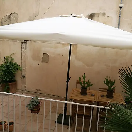 Casa Del Carmine