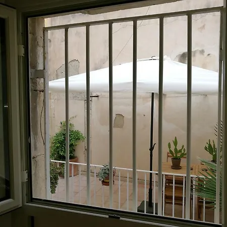 Apartament Casa Del Carmine