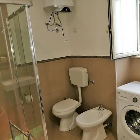 Apartament Casa Del Carmine