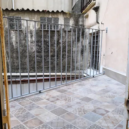 Casa Del Carmine * Syrakuzy