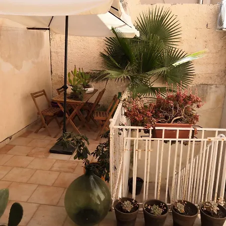 Casa Del Carmine * Syrakuzy