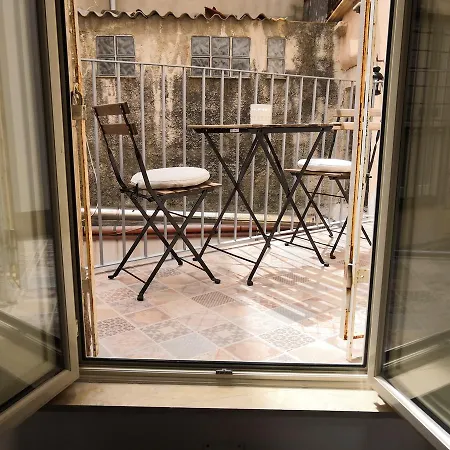 Casa Del Carmine
