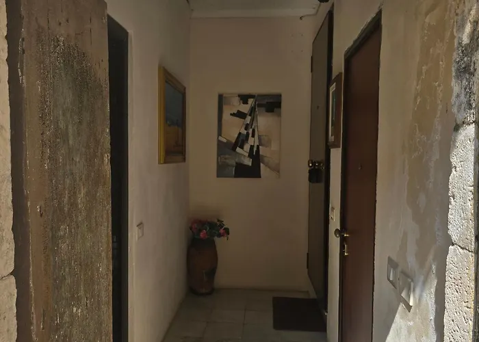 Casa Del Carmine 아파트 *