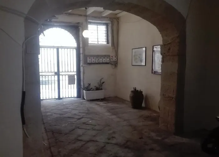 아파트 Casa Del Carmine *