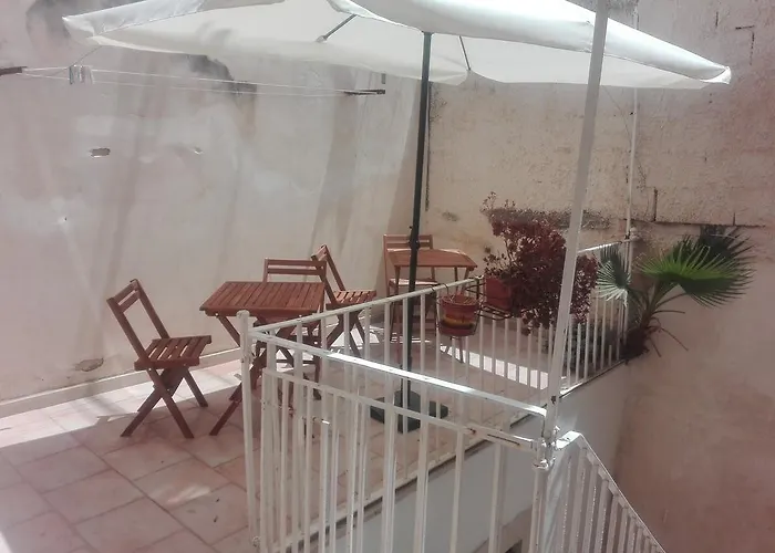 Casa Del Carmine 시라쿠사