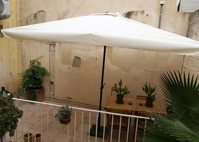Casa Del Carmine