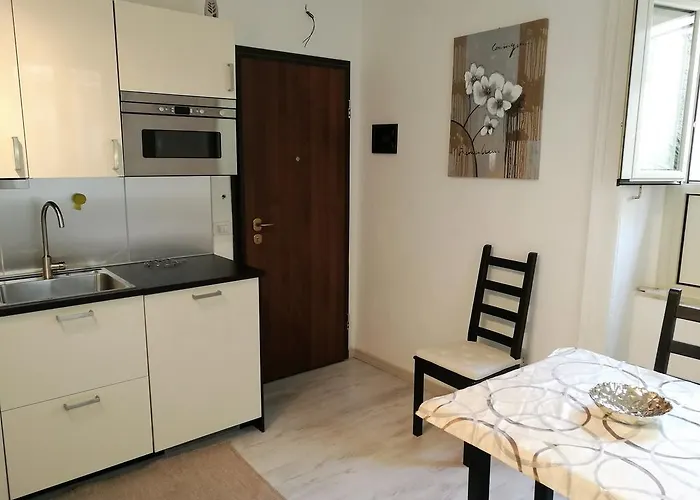 Casa Del Carmine
