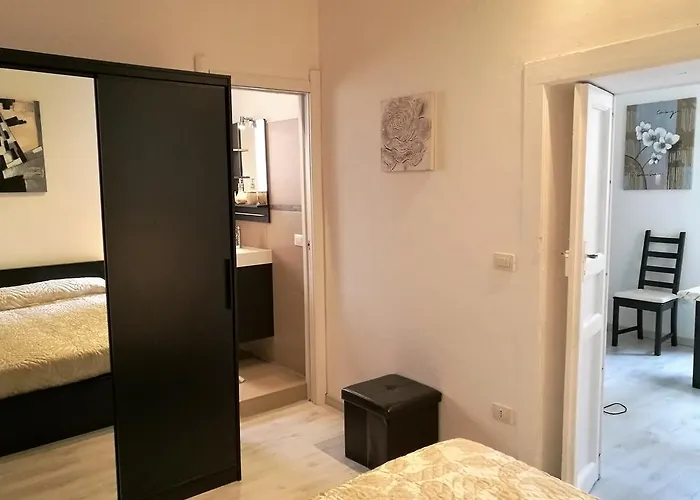 Casa Del Carmine
