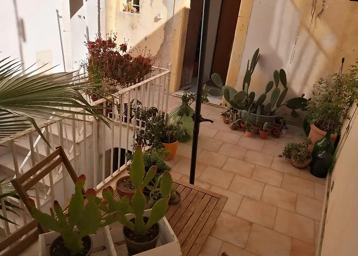 Casa Del Carmine *